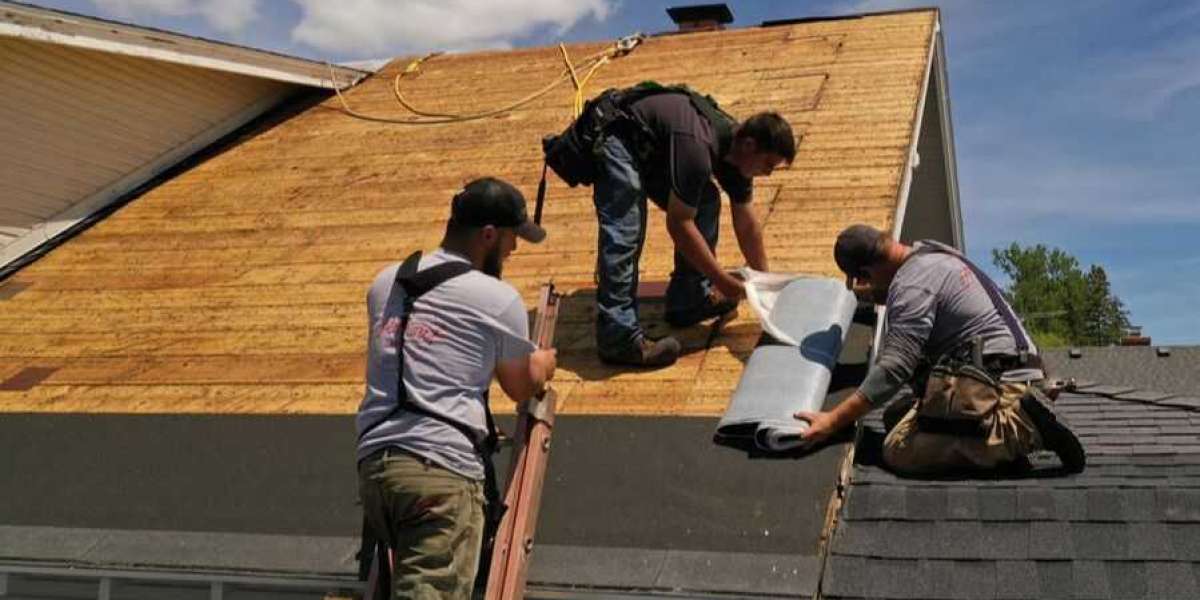 Quality Roofers And Emergency Roofing Services Nashville Companies