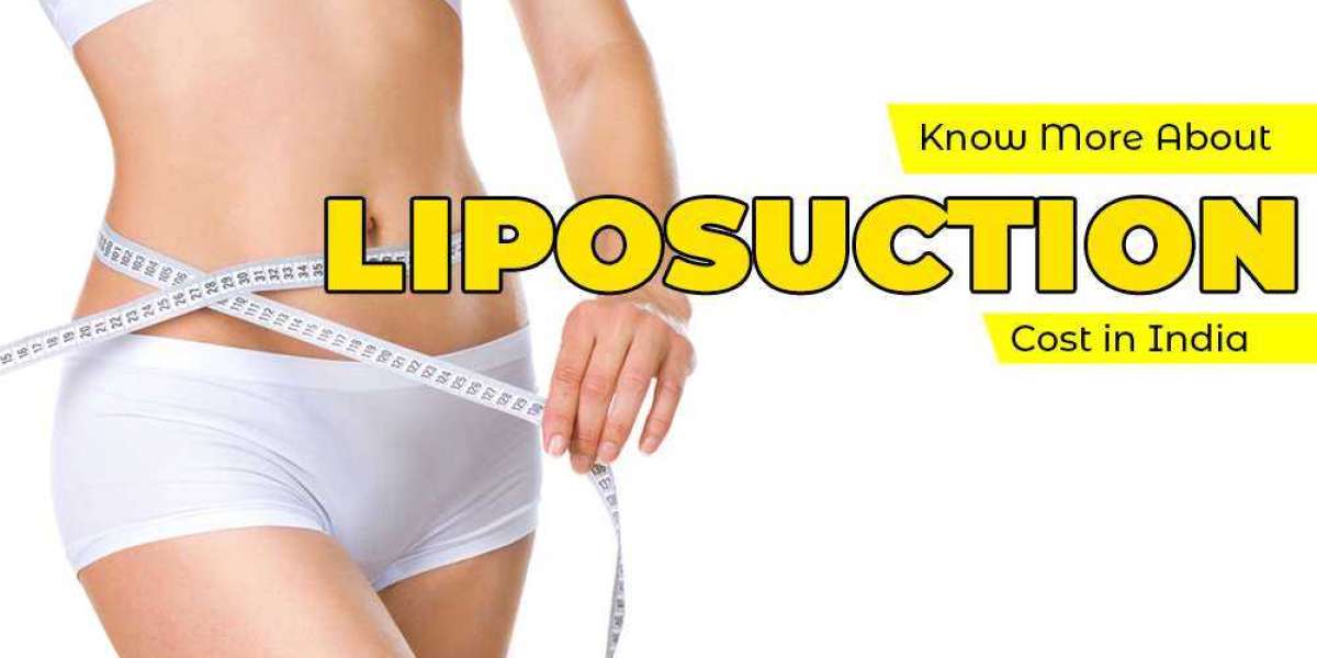 Liposuction vs. Non-Invasive Fat Reduction Procedures: Which is Right for You in India