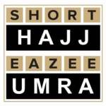 Plan. Explore. Journey. Umrah 2023 with Short Hajj Easy Umrah