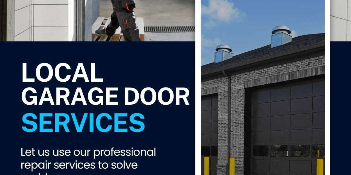 Garage Door Repair, Copying Keys and Other Ways to Prevent Burglary