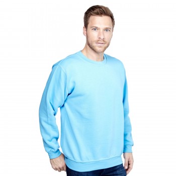 Embroidered Sweatshirts - Embroidered Workwear UK