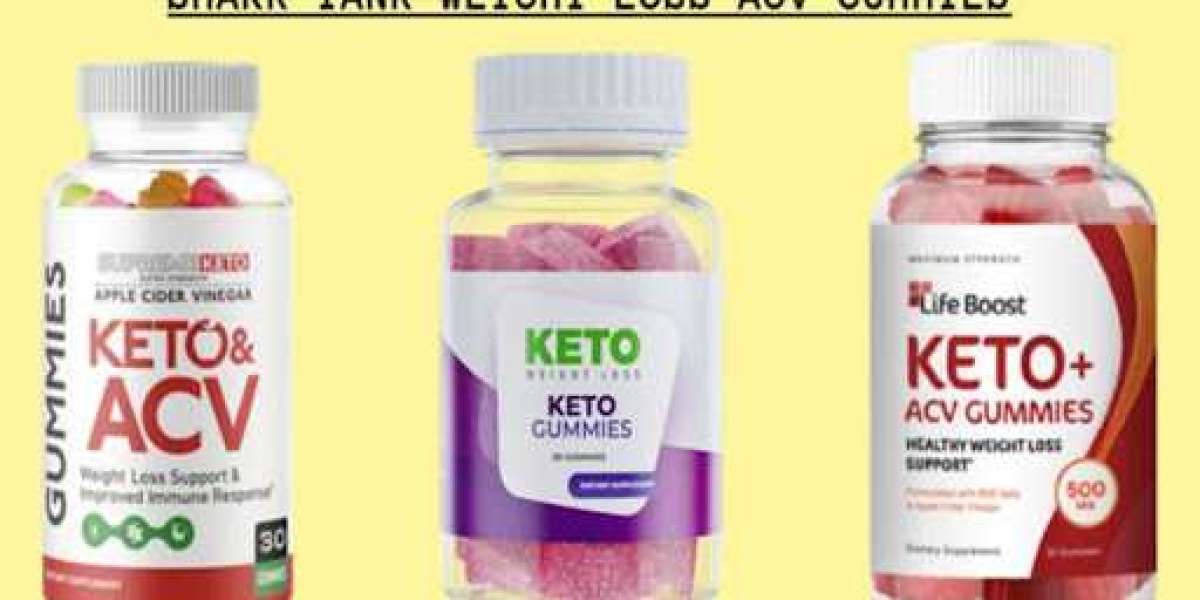 10 Sins of Shark Tank Keto ACV Gummies and How to Avoid Them