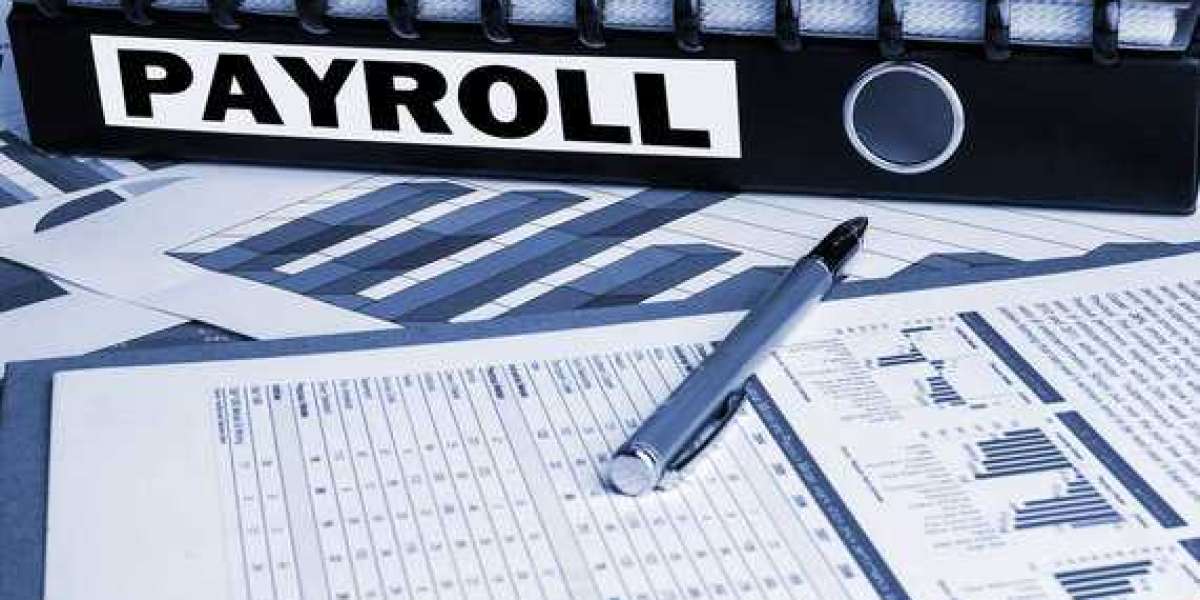 Payroll Management Companies