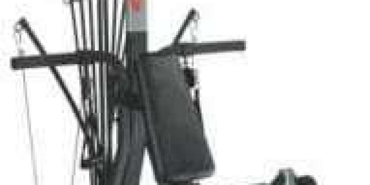 Maximizing Your Space: The Benefits of a Compact Home Gym