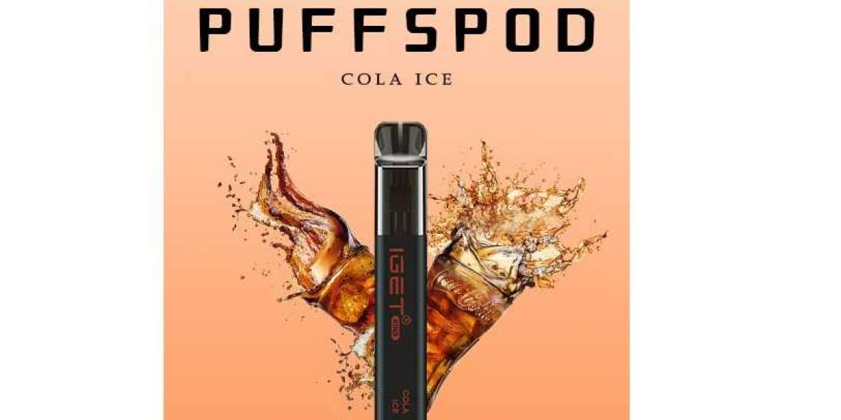 Top 4 Vapes For Party Nights@Puffspod