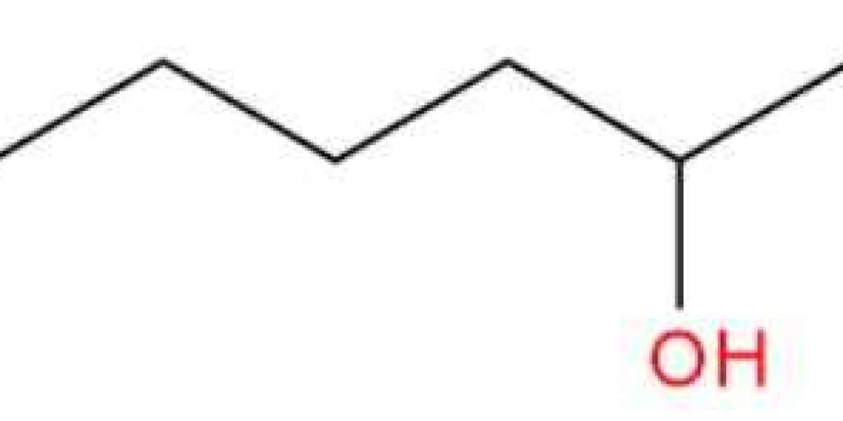 The downstream product of octanol, has been in a state of loss