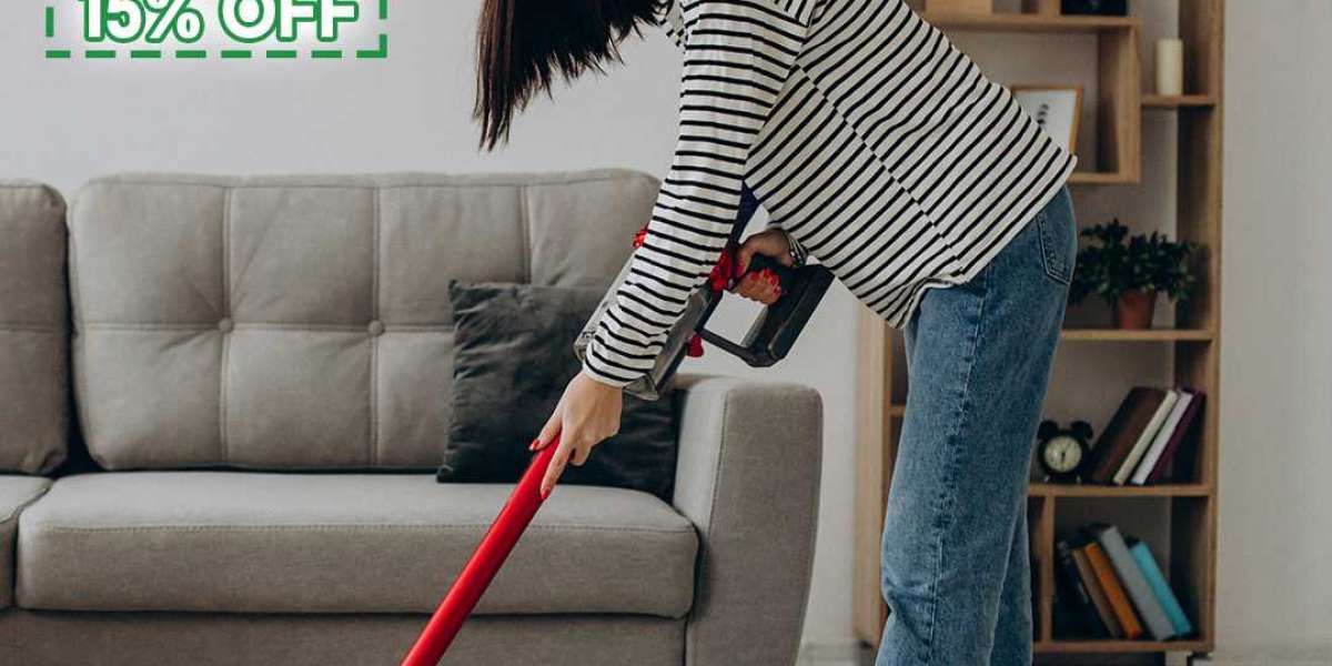 Guide to Carpet Cleaning Services