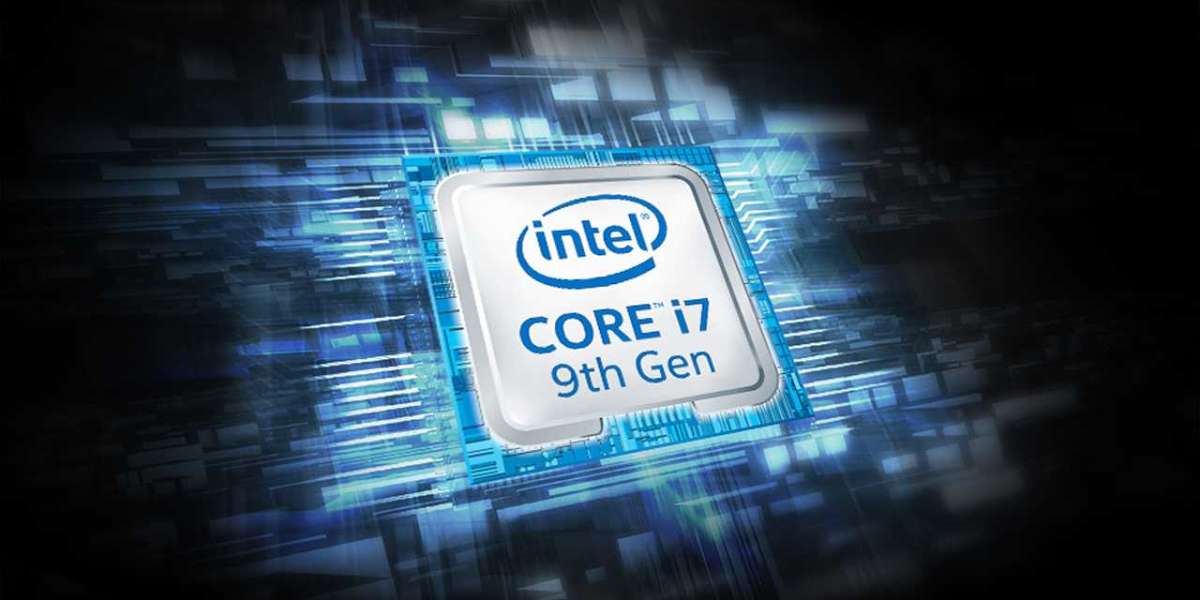 Efficient and Secure: How Intel Core i7 vPro Power the Modern Workplace