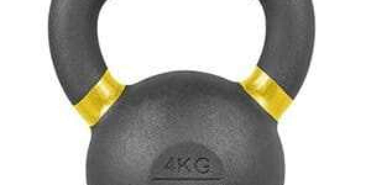 The Top 5 Best Kettlebells for Your Home Gym