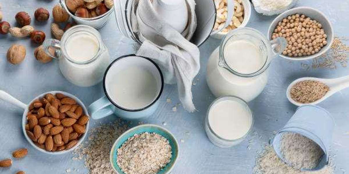 Milk Replacers Market Trends, Share, key Players, Analysis Forecast Report by Market Research Future (MRFR)