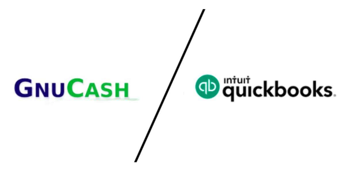 GnuCash vs QuickBooks: A Guide to Choosing the Right Tool for Your Business