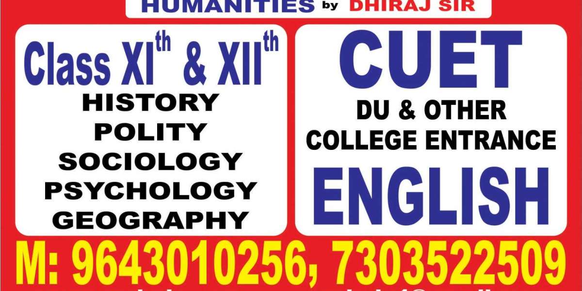 Are Tuitions Required for Humanities CBSE for the Class 11 and 12?