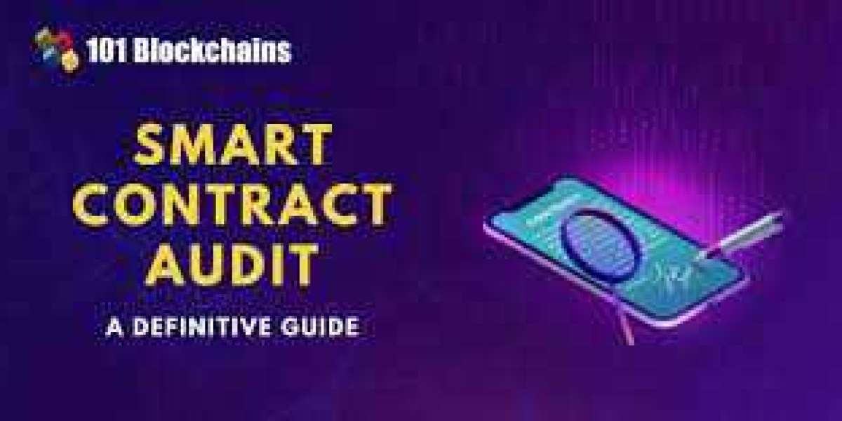 Enhancing Security and Trust in Blockchain: The Role of Smart Contract Auditing Platforms