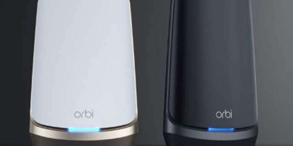 Effortless Connectivity: Orbi Login for a Smoother Internet Experience