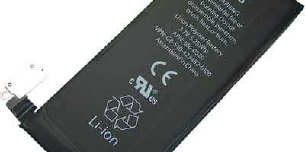 Quick & Affordable iPhone Battery Replacement Services