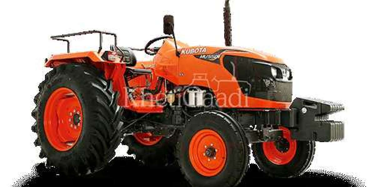 Top Kubota Tractor, Benefits, Tractor Price in 2023