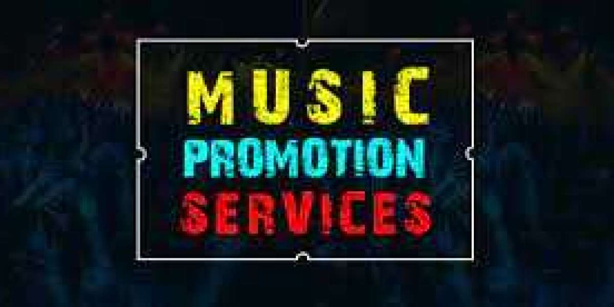 Promoter for A online music promotion  Band's CD - Band Promotion to Get Noticed By Record Labels