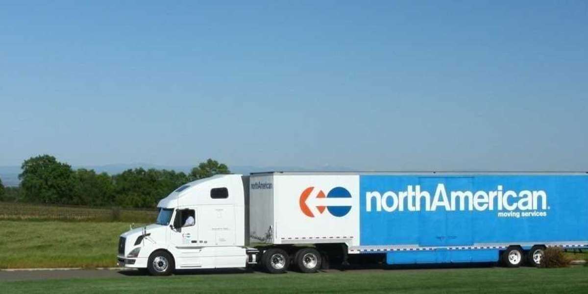 Logistics Movers Virginia
