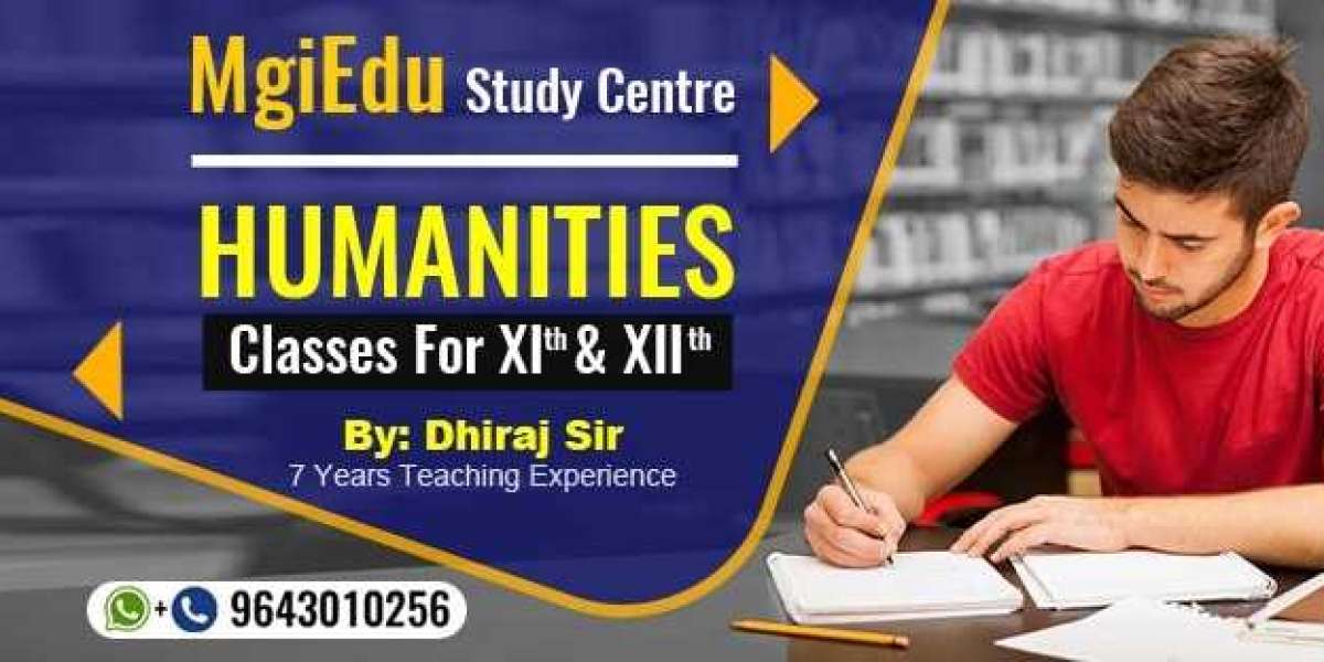 What is the Best Coaching Classes for Arts in Mukherjee Nagar for Class 11 and 12 Board Exam Preparation?