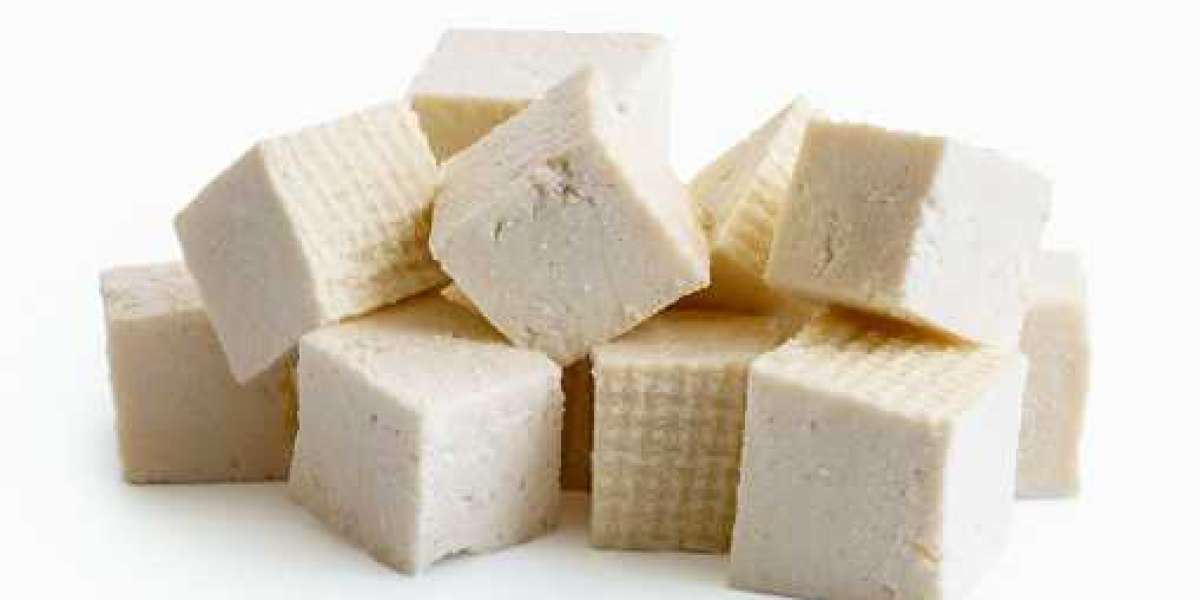 Tofu Market Size, Share, Trends, Growth, Analysis, Outlook, Report, Forecast 2030