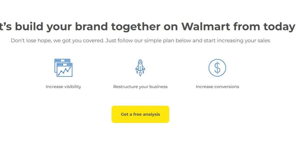 Are You Maximizing Your Marketing Potential? Discover the Benefits of Walmart Marketing Agency Service.