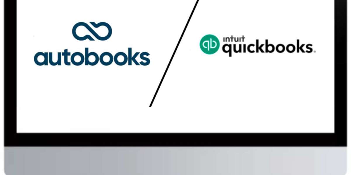 AutoBooks Vs QuickBooks: Which is the Best Accounting Tool for Your Business?