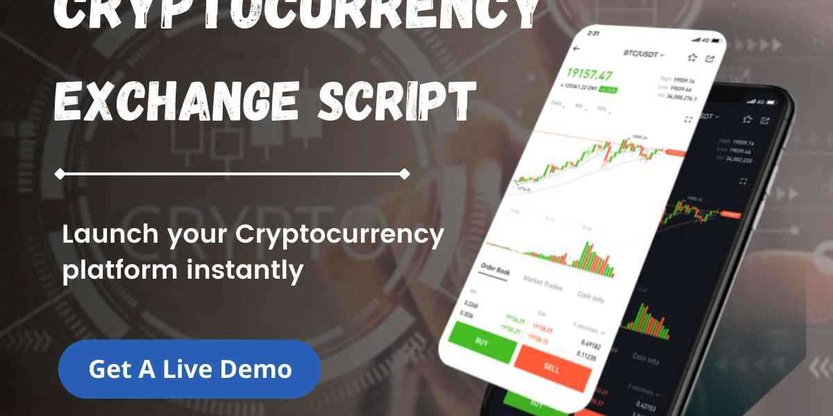 A Beginner's Guide to Installing and Setting Up a Cryptocurrency Exchange Script
