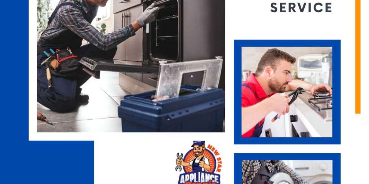 Get In Touch With Our Team Of Appliance Repair Pasadena