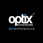 Optix Structures