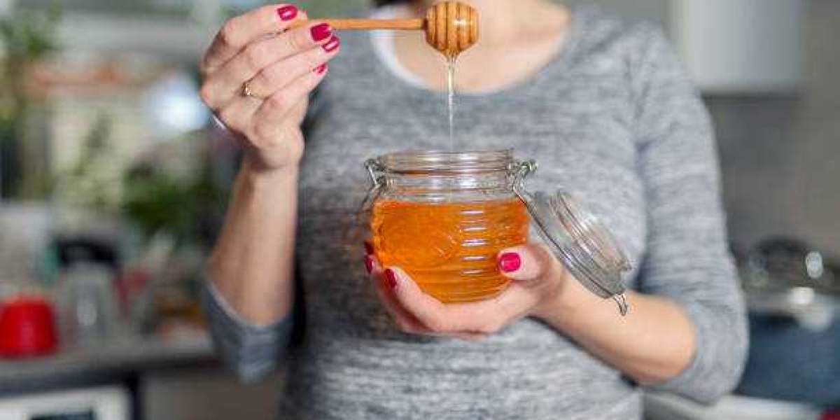 Honey Market Report Key Player, Advanced Technology, Applications and Business Opportunities till 2030 by Market Researc