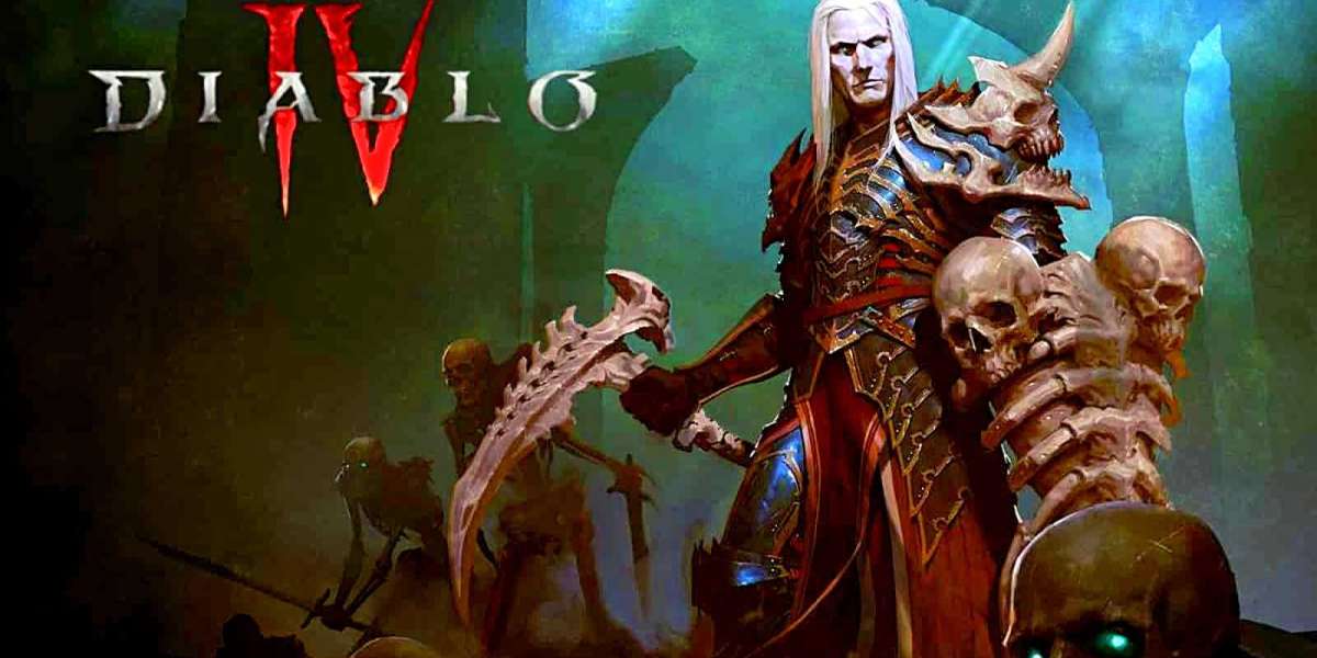 The Diablo franchise is in a unusual nation right now