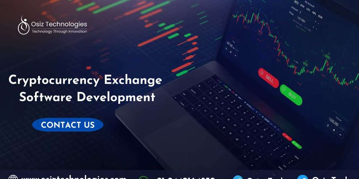 Why Is Cryptocurrency Exchange Software Development Important?