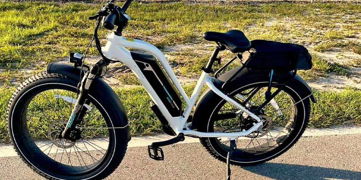 How To Increase The Battery Life Of My Electric Bike