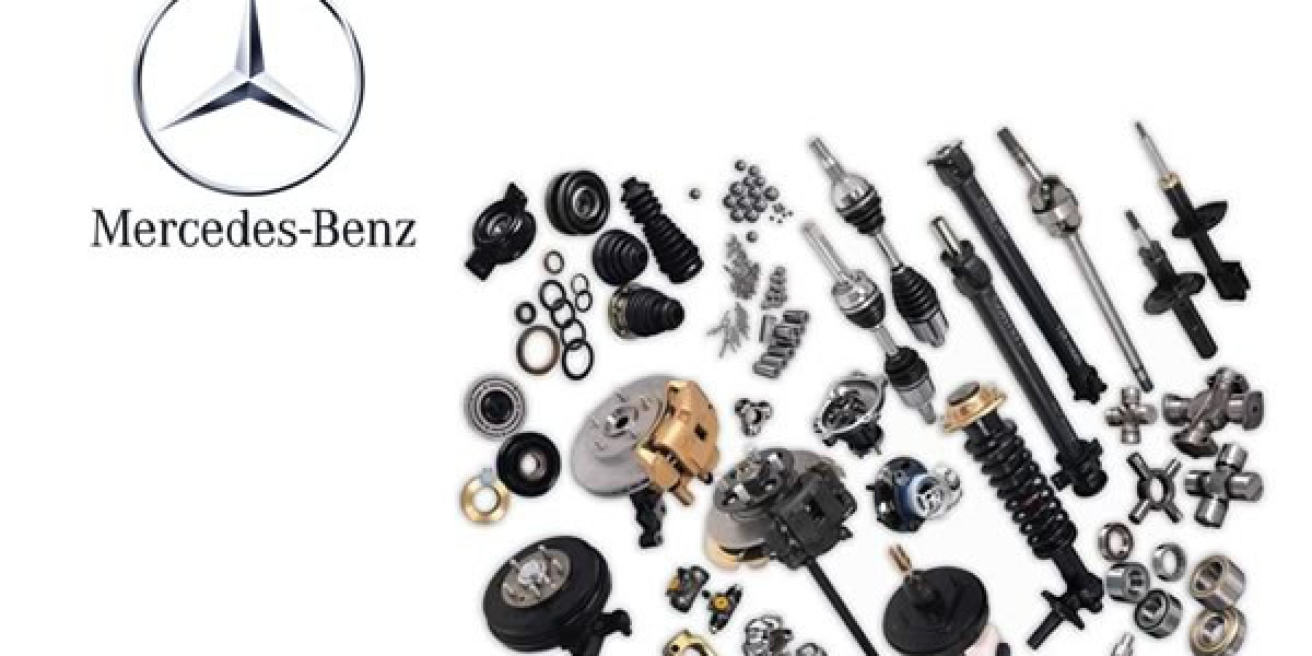 Mercedes Parts UK: Genuine and Aftermarket Parts for Mercedes-Benz Vehicles at CarParts247 UK