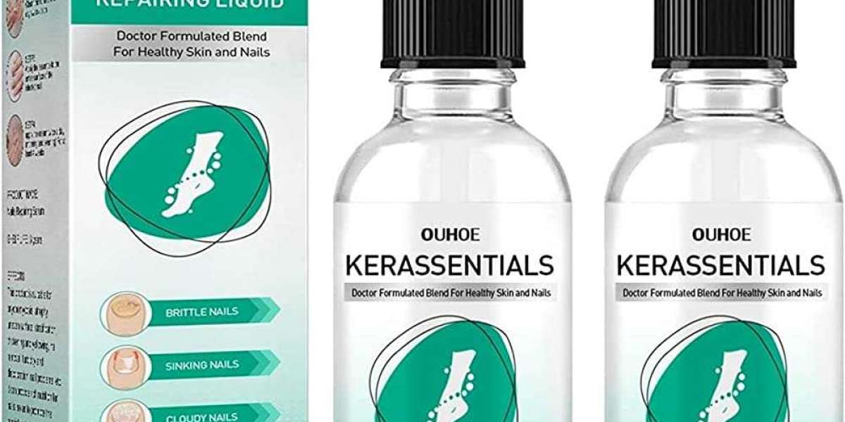 Why You Need To Be Assured Before Using Kerassentials?