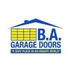 B.A. Garage Doors