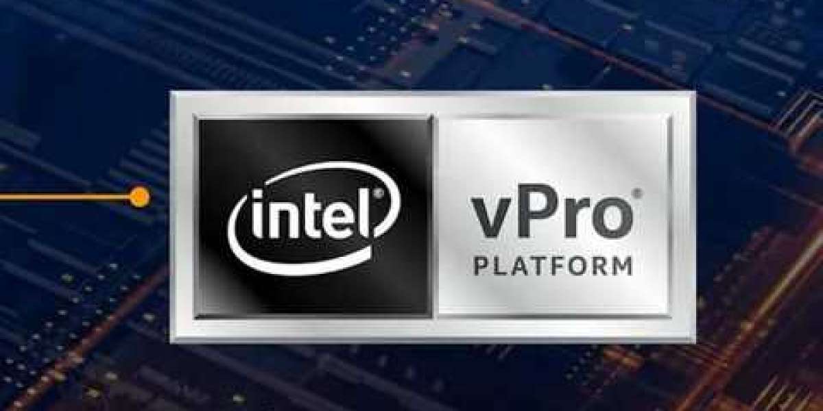 How Intel vPro Processors Secure Your Business