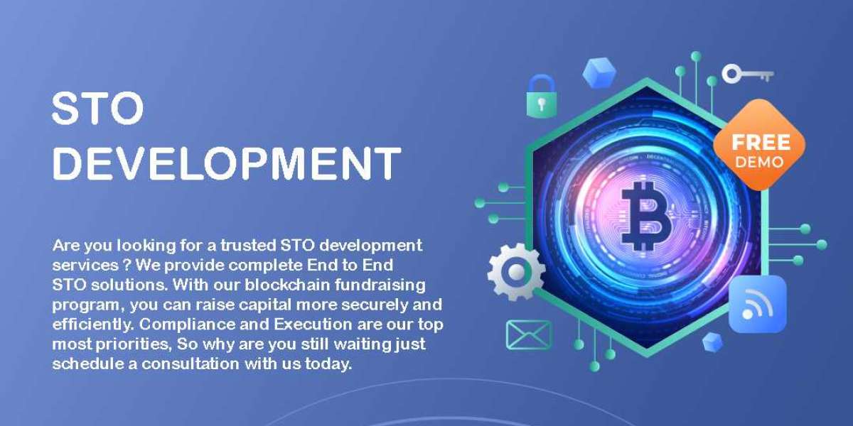 How does STO Development Company ensure scalability and flexibility in their software products?