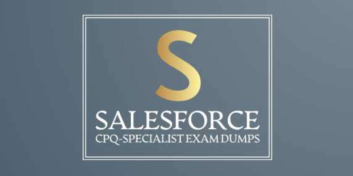 The Ultimate Guide to Passing the Salesforce CPQ Specialist Exam