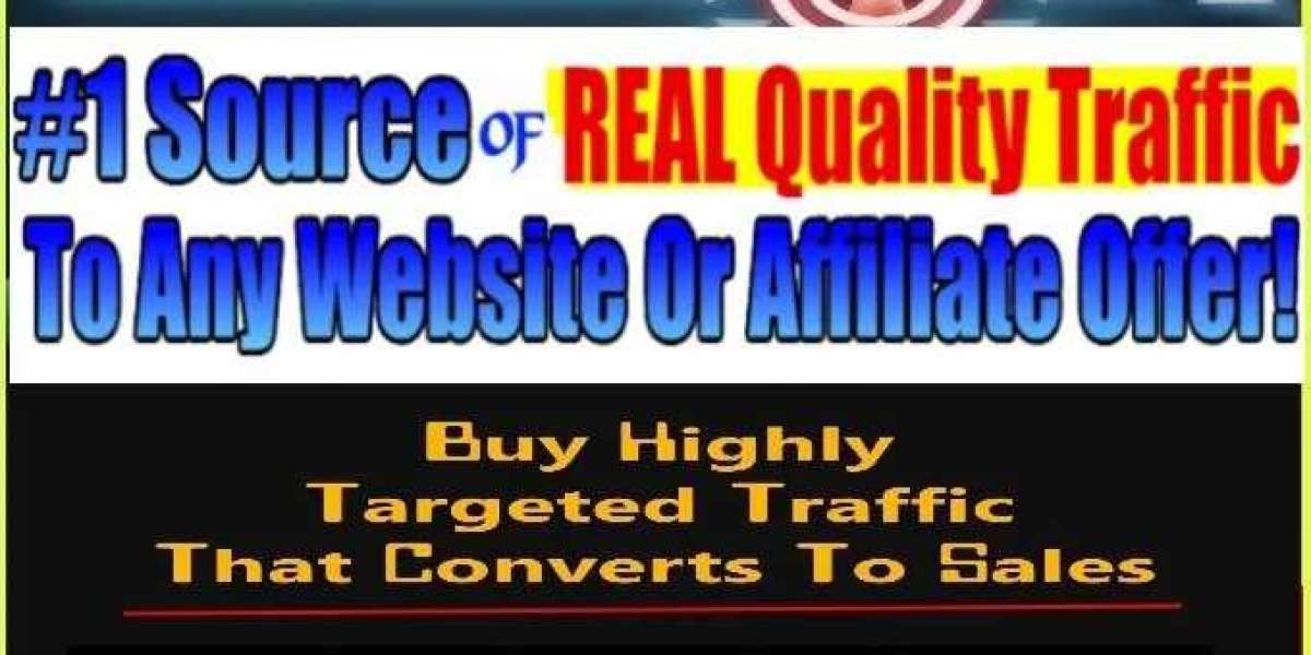 Traffic Voodoo - Six Ways That Can Drive Thousands of Targeted Traffic