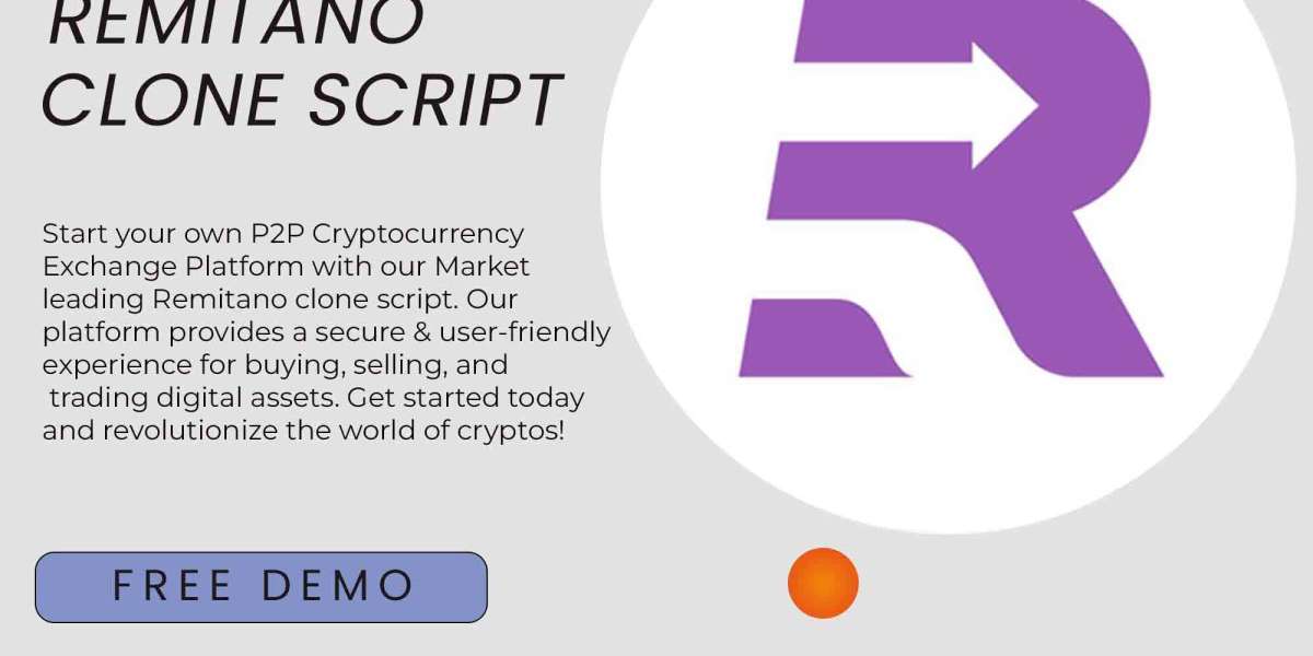 Best marketing strategies for promoting a cryptocurrency exchange built with a Remitano clone script?