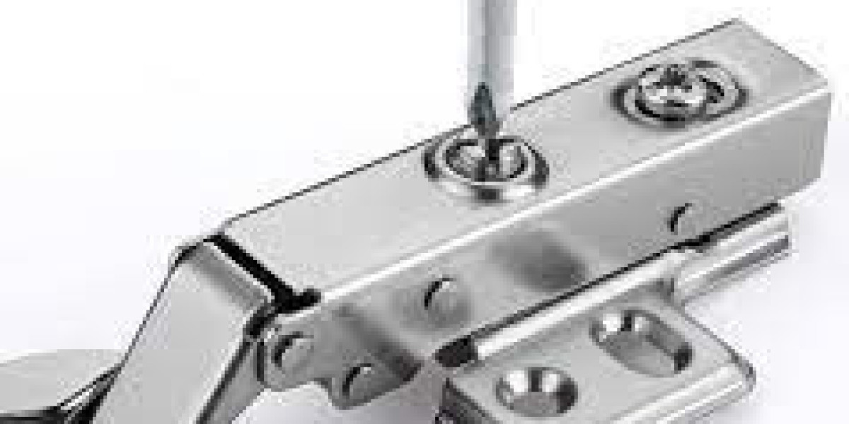 cabinet hinge manufacturers