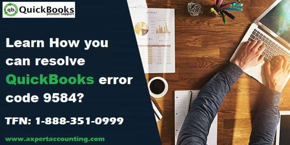 Understanding QuickBooks Error Code 9584: Causes and Solutions