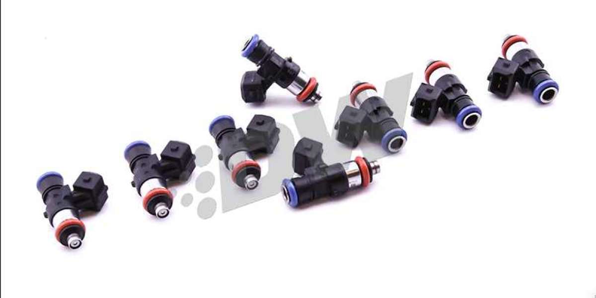 Why Should You Consider Upgrading To 1500cc Fuel Injectors?