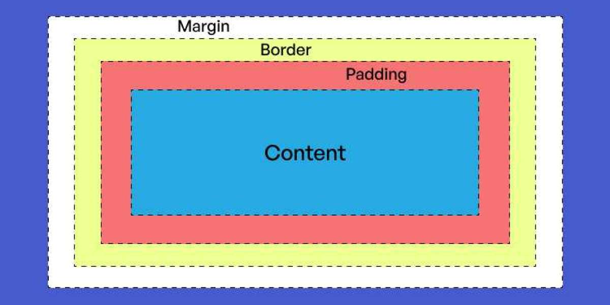 Margin vs Padding: Understanding the key differences