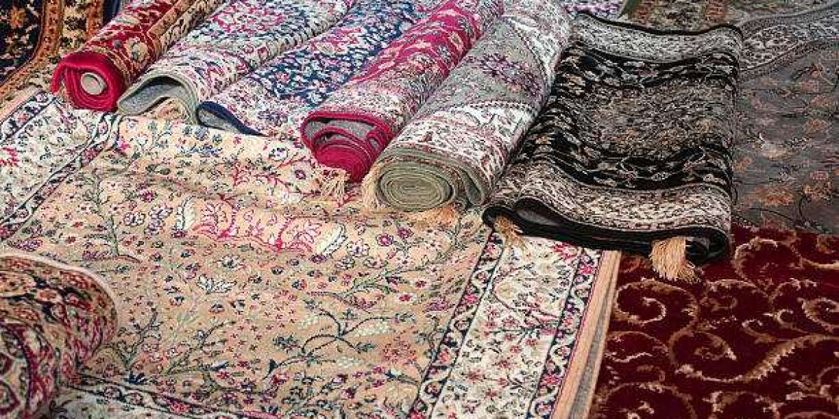 Carpets and Rugs Market Trends Technological Advancement, Top Key Players, Financial Overview and Forecast