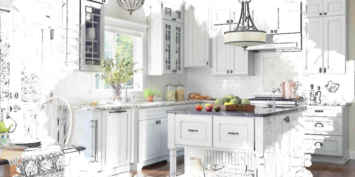 Adding Value to Your Atlanta Home with a Kitchen Remodel