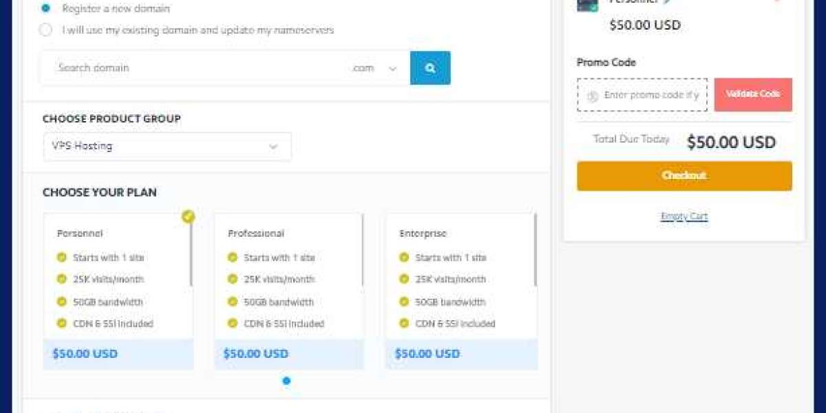 Revolutionize Your Checkout Process with One Step Checkout Orderform Templates: Best Practices and Benefits