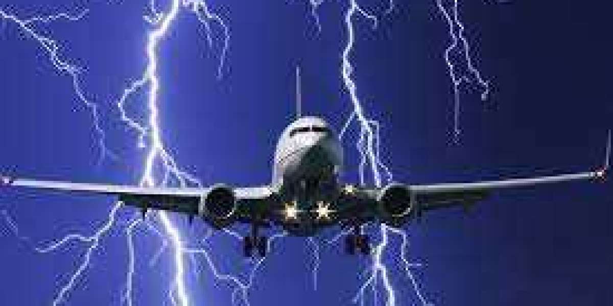 Aircraft Lightning Protection Market Overview, by Financial Highlights, Market Segments and Forecast to 2030